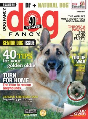 Dog Fancy